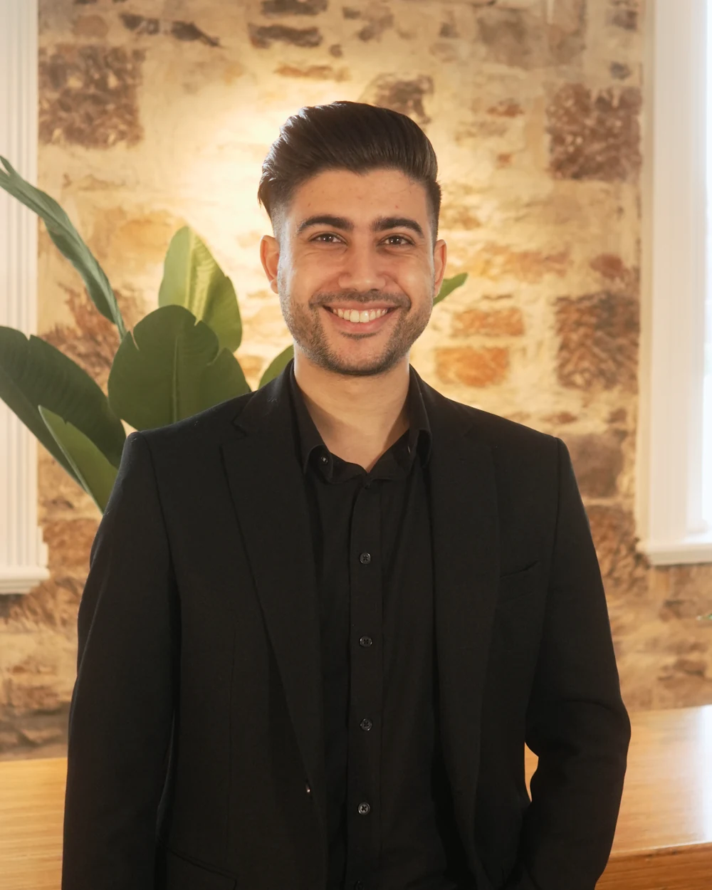 Edward El Asmar