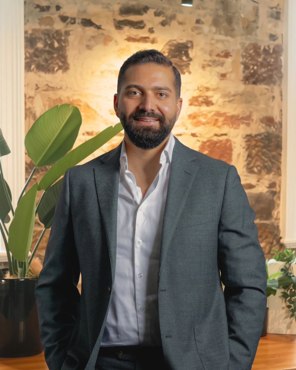 Rami Shakour